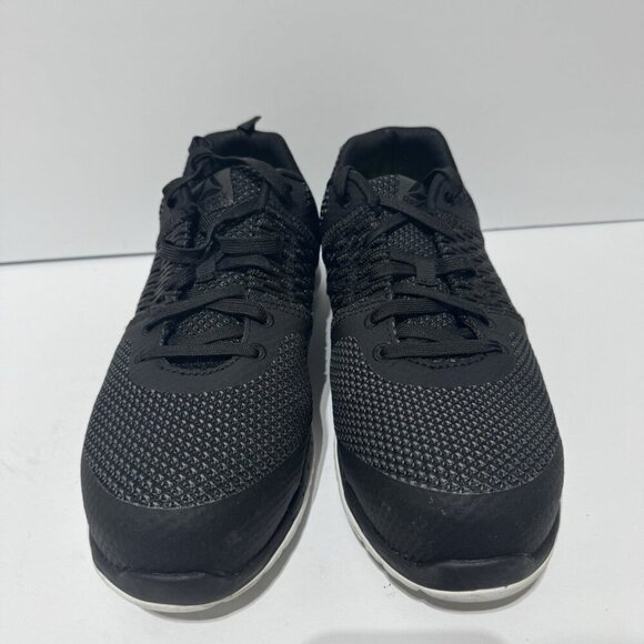 Reebok Mens Print Work ULTK Comp Toe Sneaker Black Size 11 M main image 4